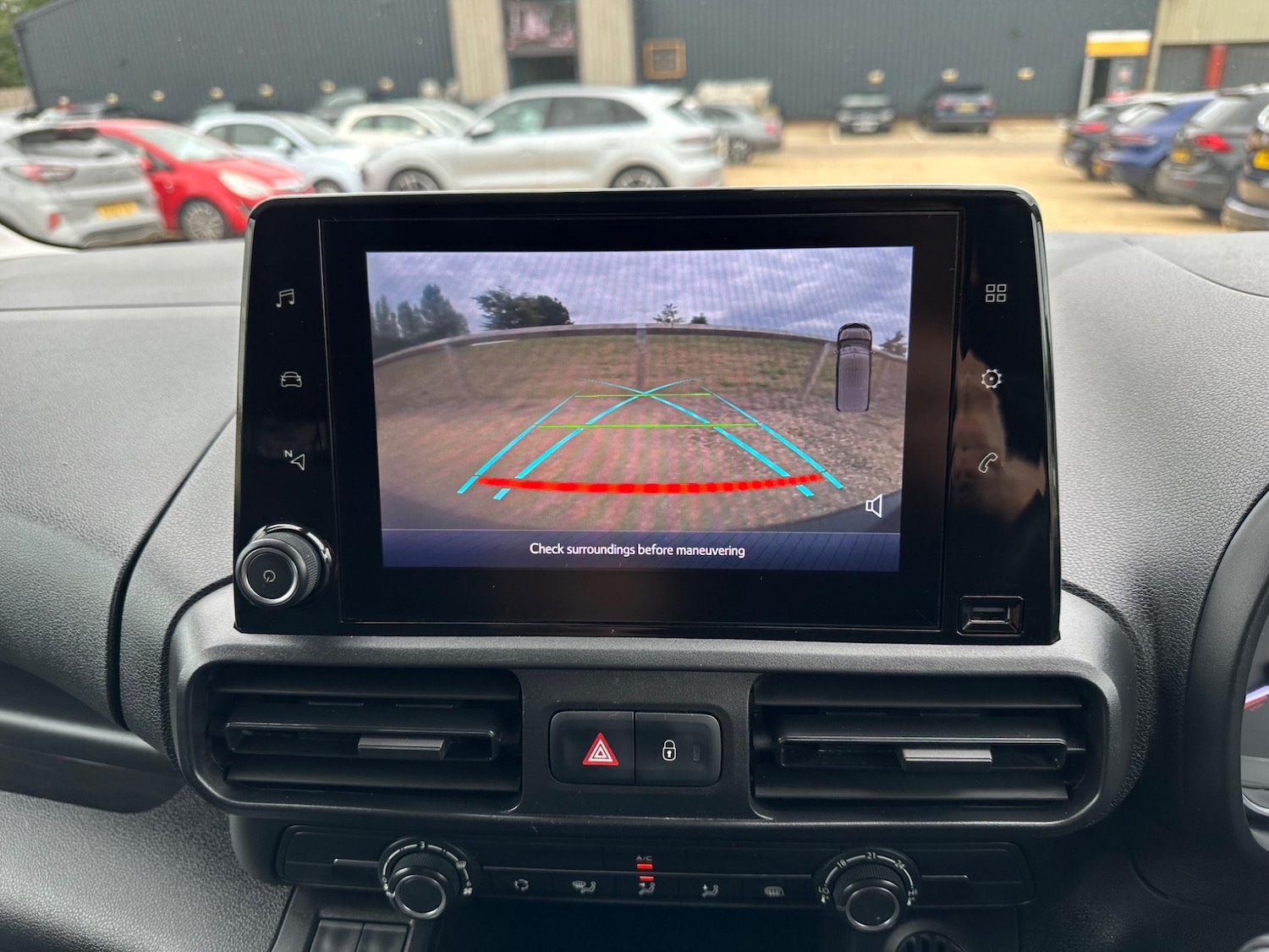 Used Toyota ProAce 2021 for sale - 76993319: Photo 20