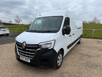 Used Renault Master 2021 for sale - 79651195: Photo