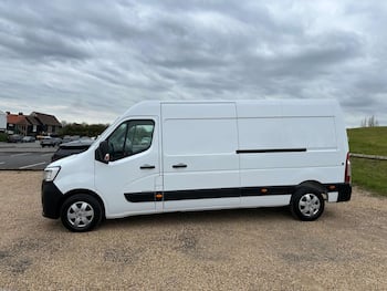 Used Renault Master 2021 for sale - 79651195: Photo