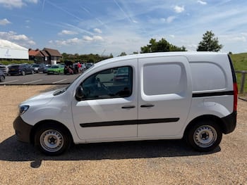 Used Mercedes-Benz Citan 2021 for sale - 79651074: Photo