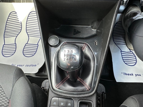 Used Ford Fiesta Van 2019 for sale - 75614090: Photo 11