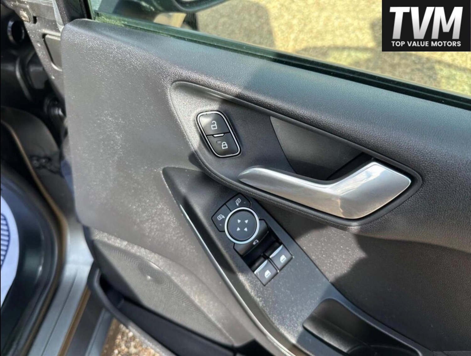 Used Ford Fiesta Van 2019 for sale - 75614090: Photo 19