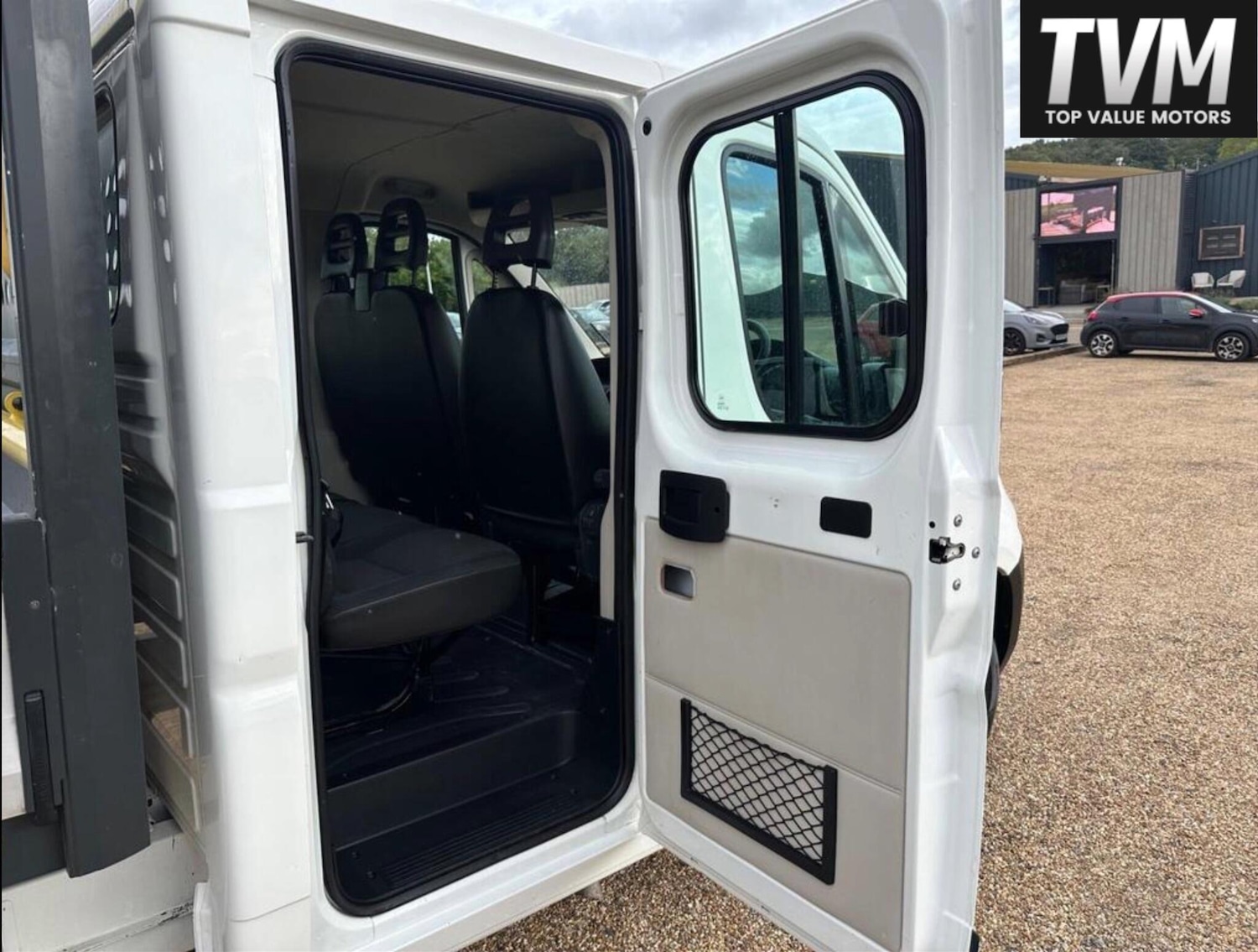 Used Citroen Relay 2020 for sale - 75719523: Photo 19