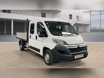 Citroen - Relay