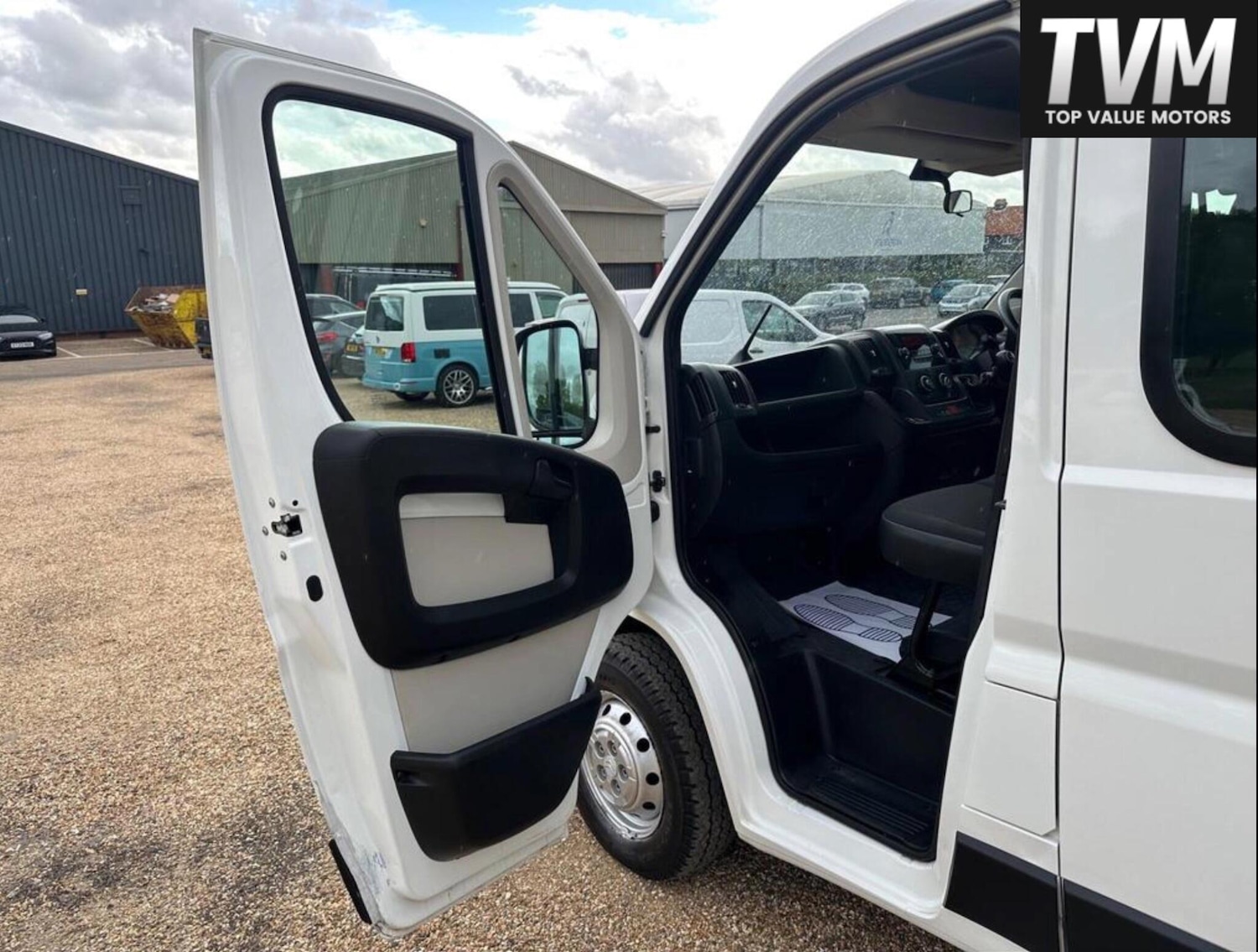 Used Citroen Relay 2020 for sale - 75719523: Photo 20