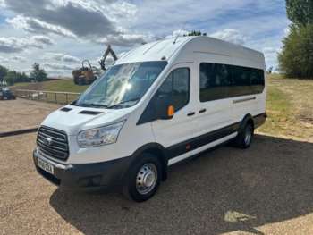Used Ford Transit 2016 for sale - 74945007: Photo