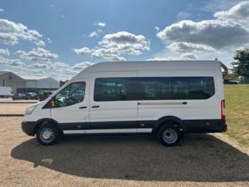 Used Ford Transit 2016 for sale - 74945007: Photo