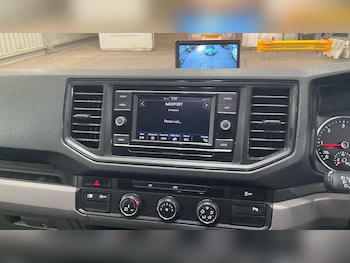 Used Volkswagen Crafter 2020 for sale - 76456753: Photo