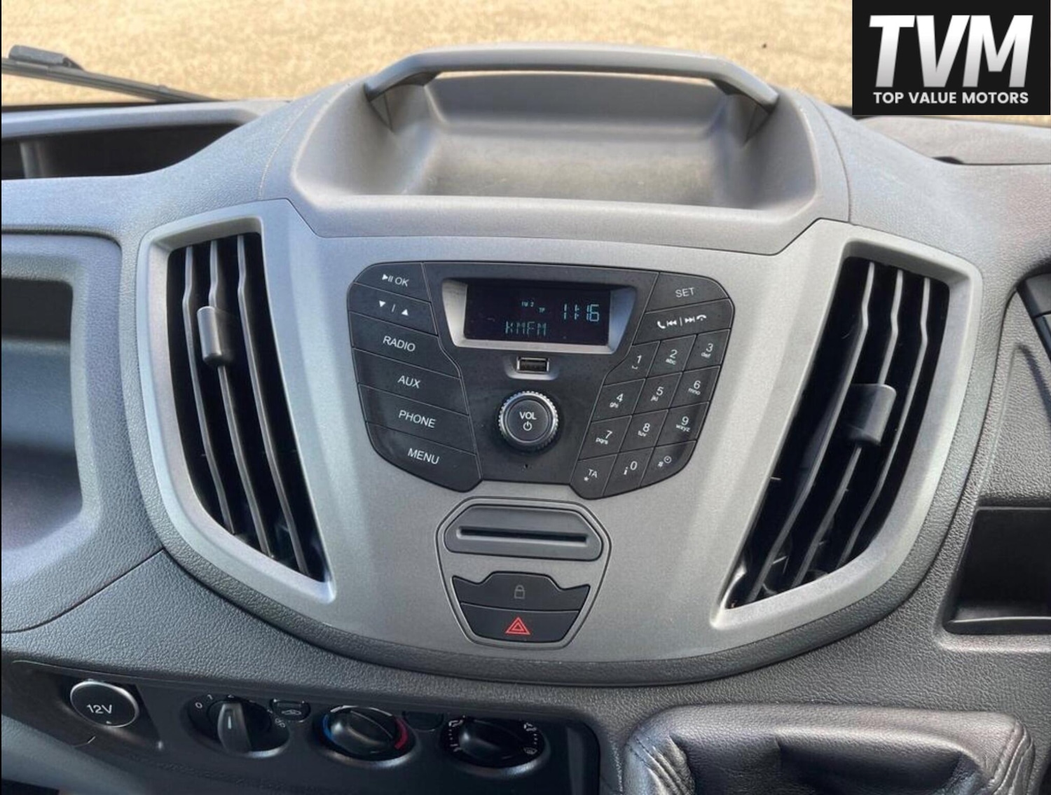 Used Ford Transit 2018 for sale - 76094303: Photo 13