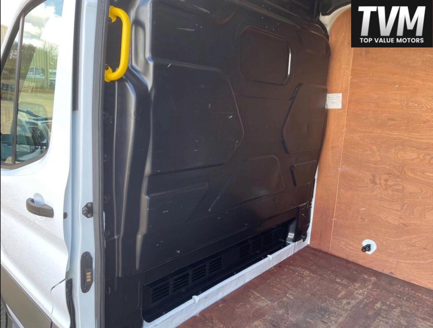 Used Ford Transit 2018 for sale - 76094303: Photo 17