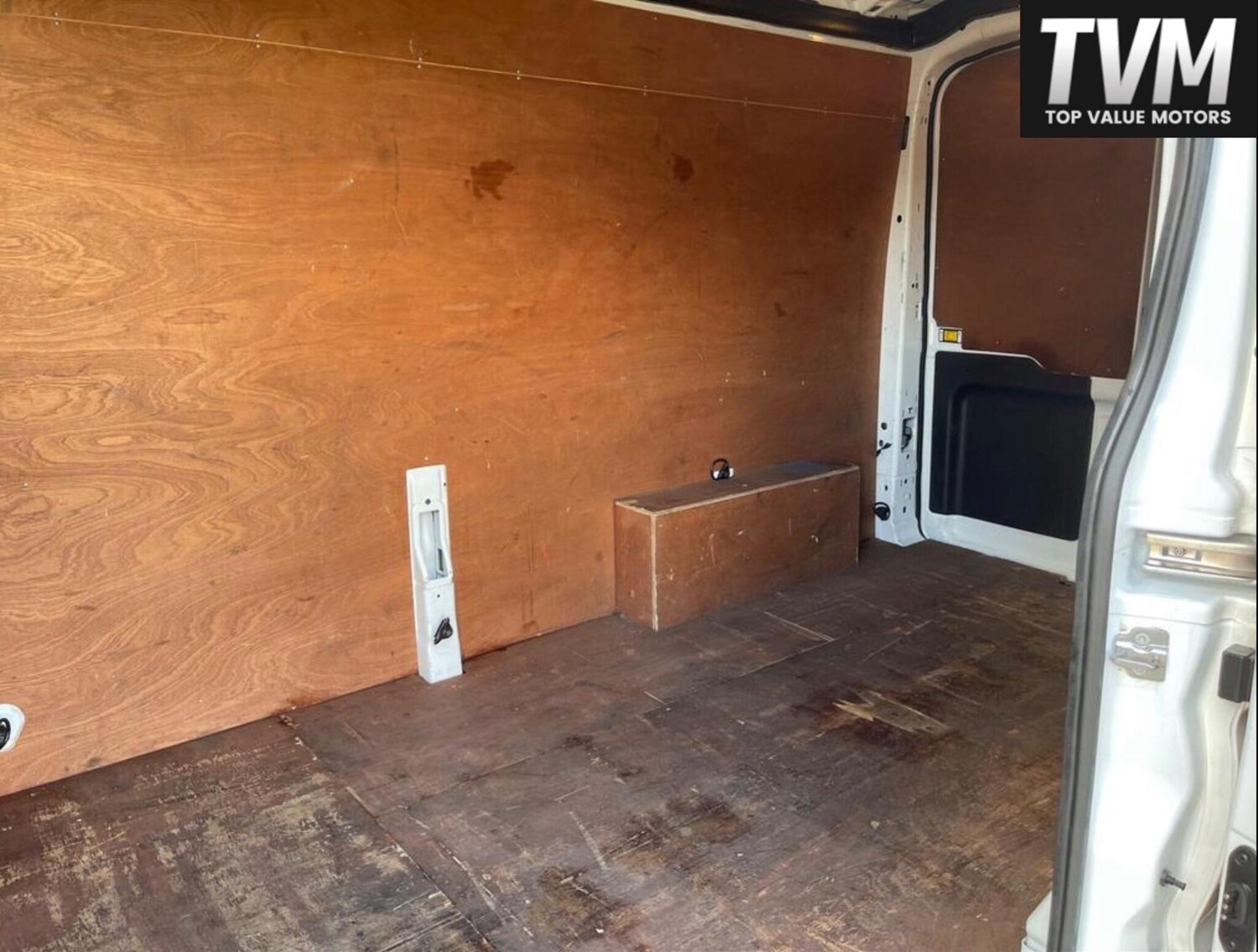 Used Ford Transit 2018 for sale - 76094303: Photo 18