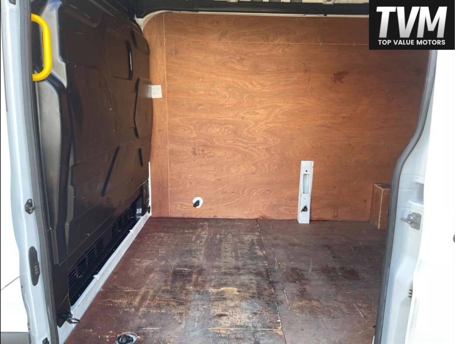 Used Ford Transit 2018 for sale - 76094303: Photo 19