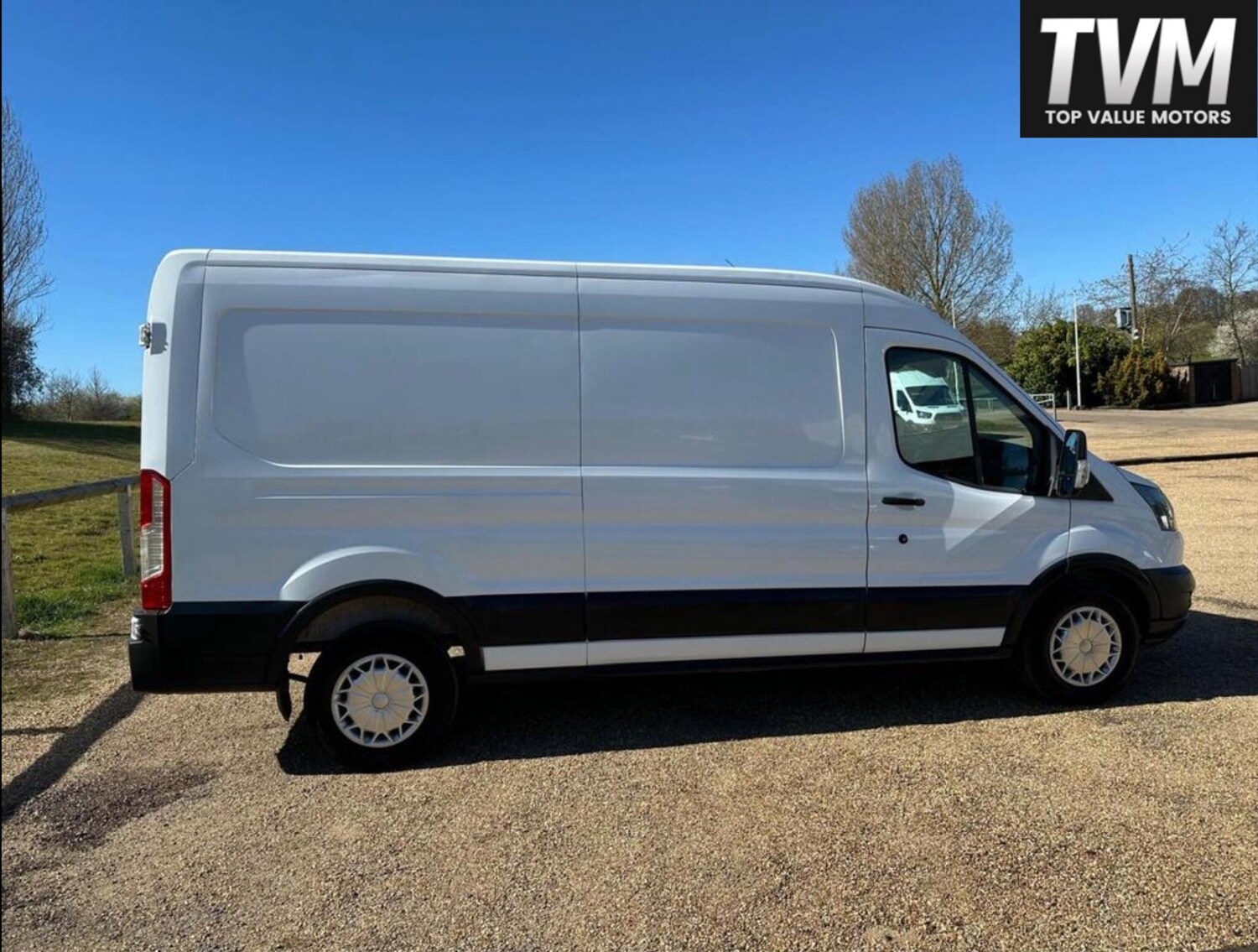 Used Ford Transit 2018 for sale - 76094303: Photo 7