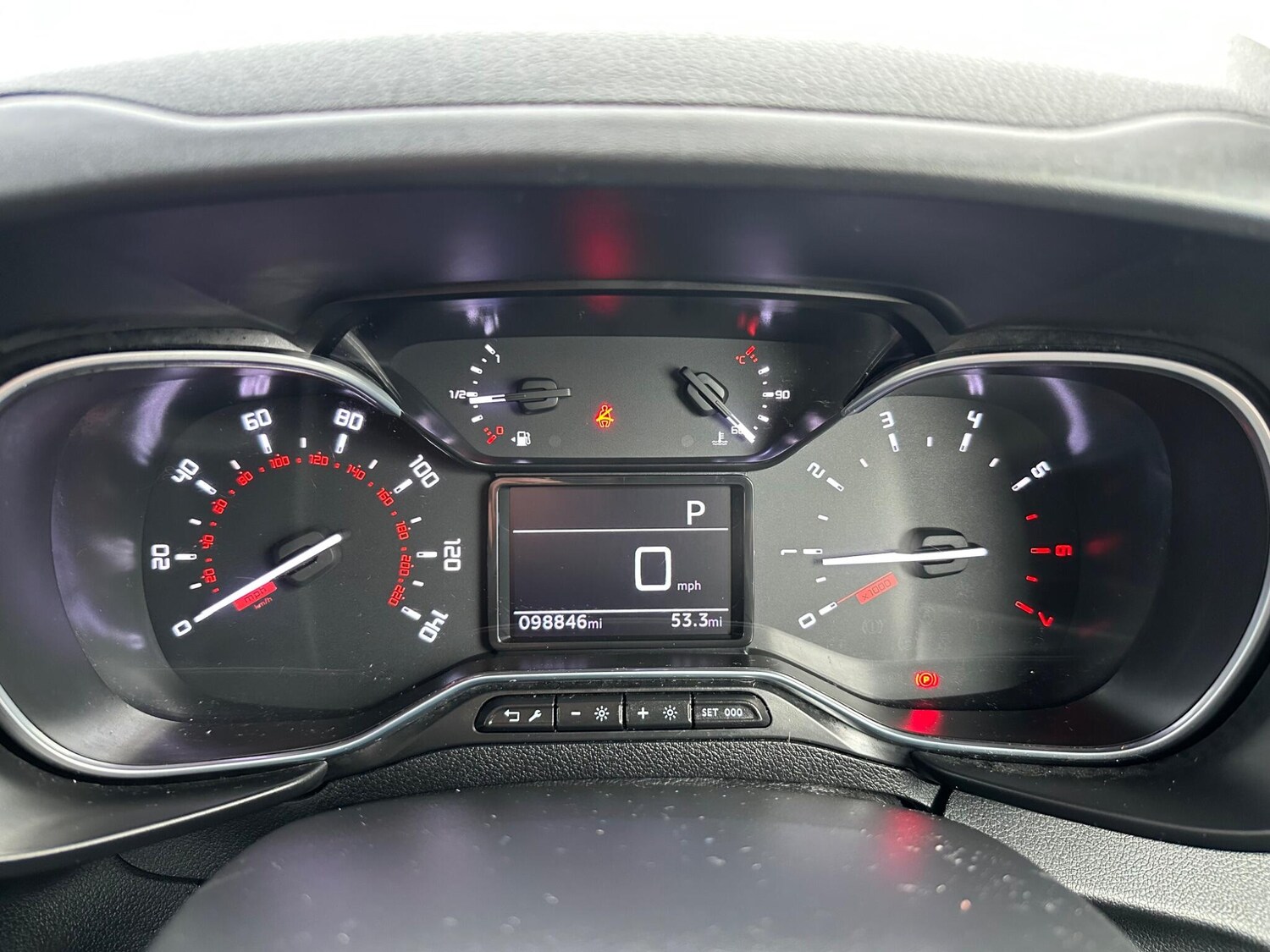 Used Citroen Berlingo 2022 for sale - 76472402: Photo 12