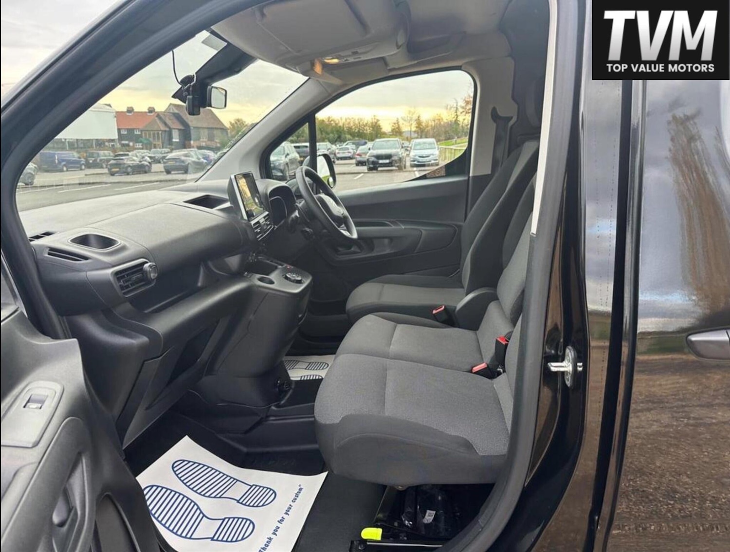 Used Citroen Berlingo 2022 for sale - 76472402: Photo 13