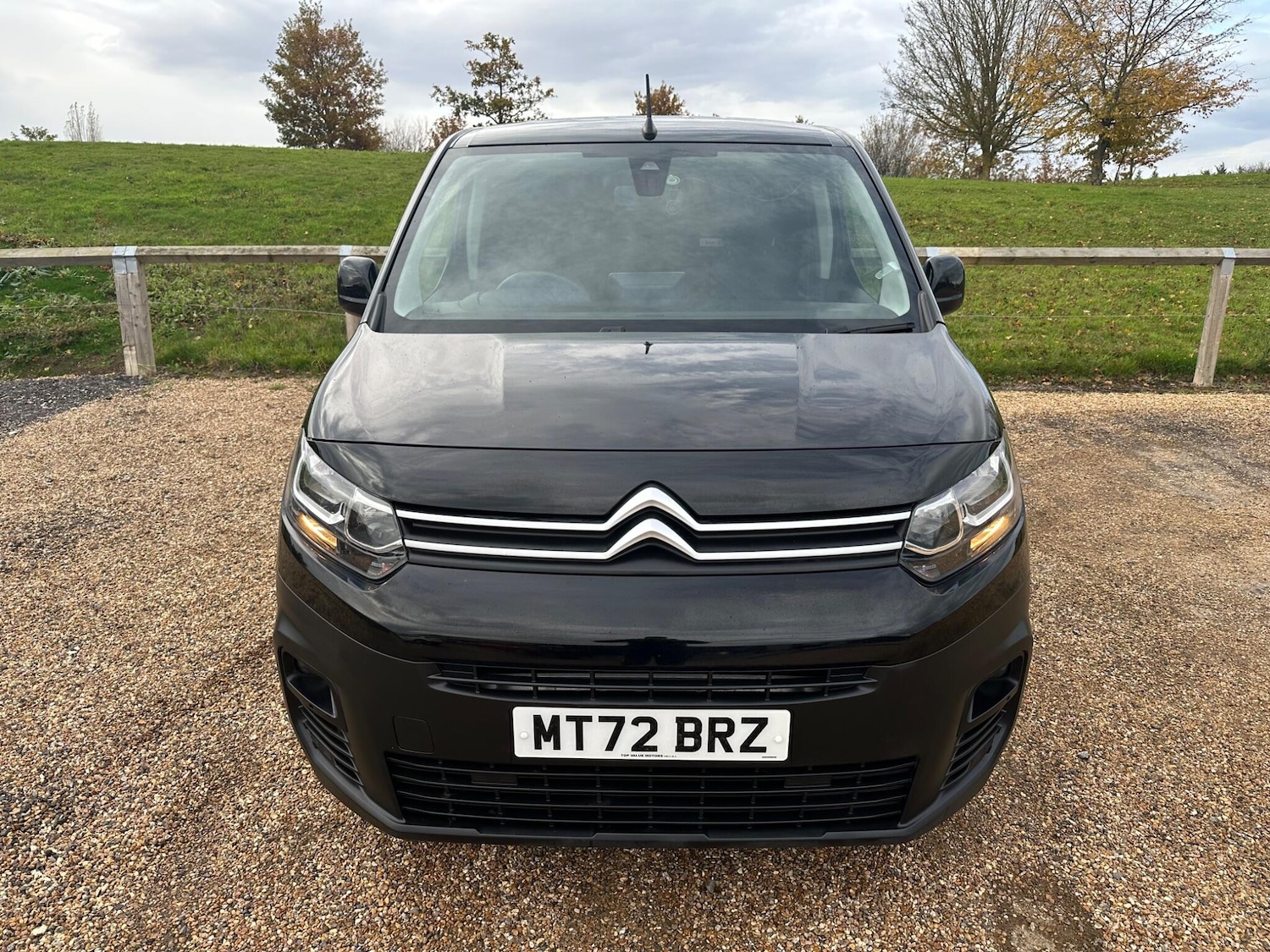 Used Citroen Berlingo 2022 for sale - 76472402: Photo 2
