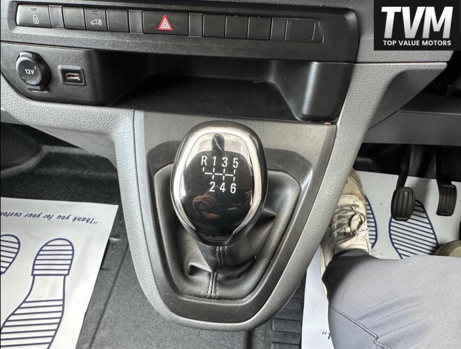 Used Citroen Dispatch 2022 for sale - 77710225: Photo 12