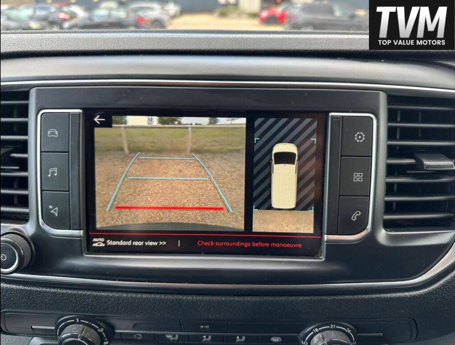 Used Citroen Dispatch 2022 for sale - 77710225: Photo 14