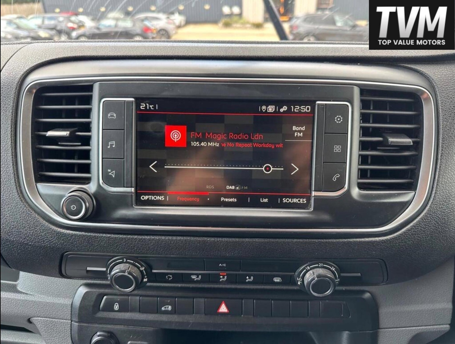 Used Citroen Dispatch 2022 for sale - 77710225: Photo 15