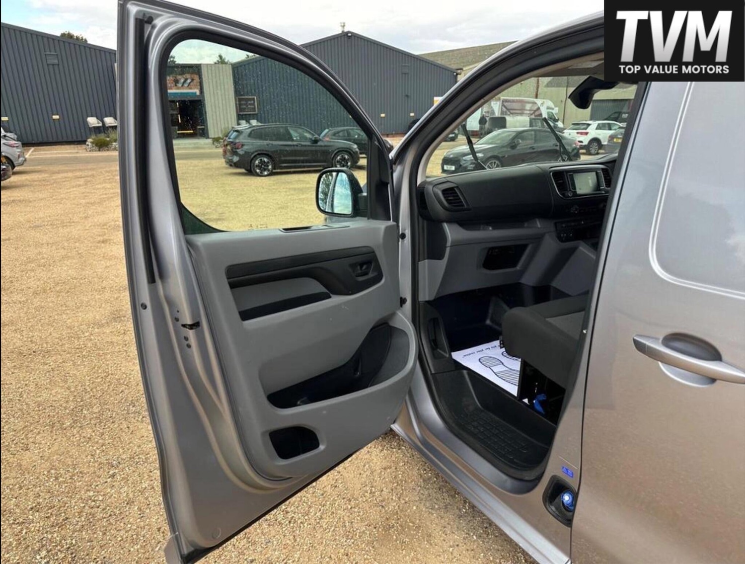 Used Citroen Dispatch 2022 for sale - 77710225: Photo 21