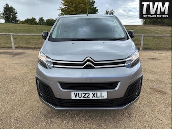 Used Citroen Dispatch 2022 for sale - 77710225: Photo