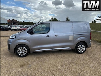 Used Citroen Dispatch 2022 for sale - 77710225: Photo