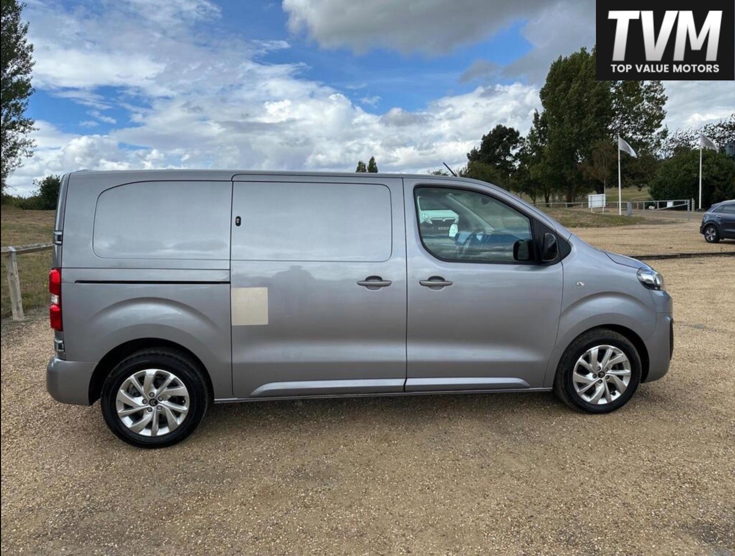 Used Citroen Dispatch 2022 for sale - 77710225: Photo 7