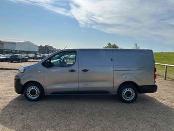 Used Peugeot Expert 2021 for sale - 74221432: Photo