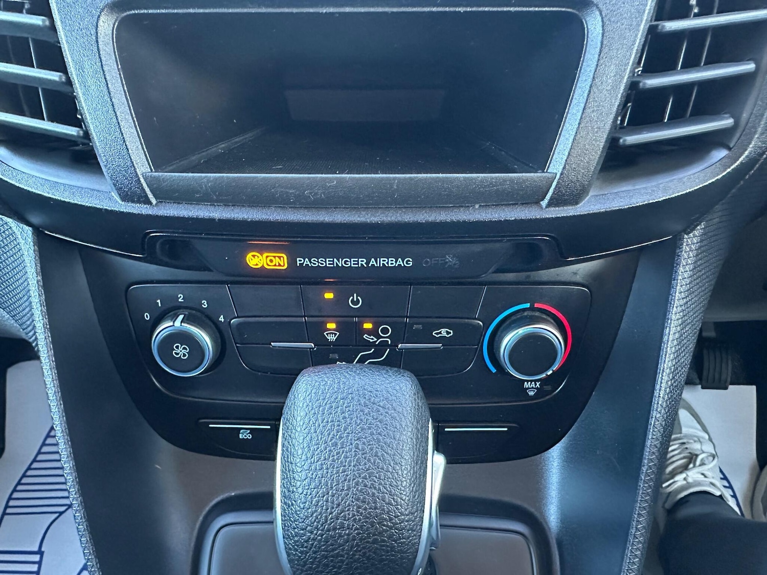 Used Ford Transit Connect 2022 for sale - 76573560: Photo 12