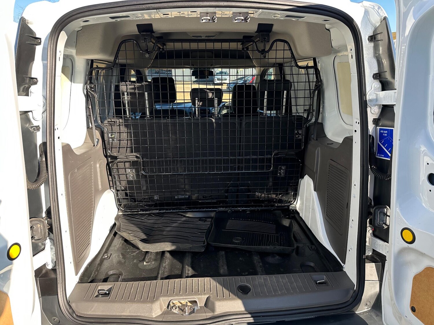 Used Ford Transit Connect 2022 for sale - 76573560: Photo 15