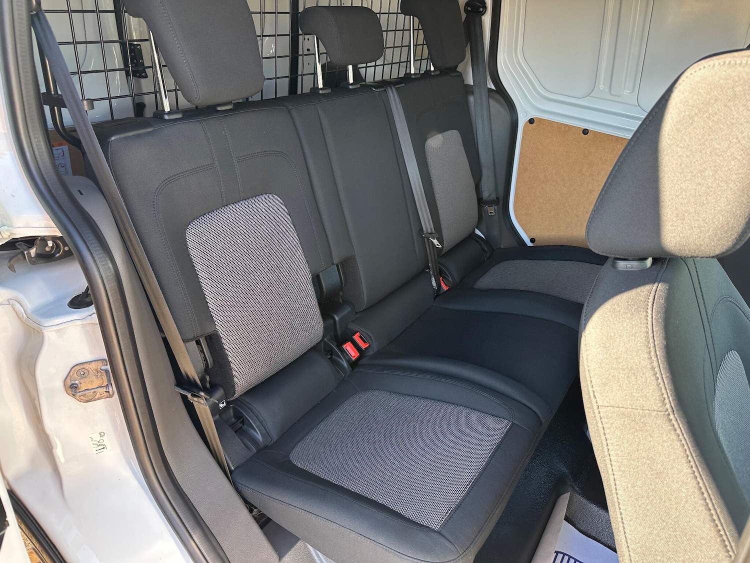 Used Ford Transit Connect 2022 for sale - 76573560: Photo 16