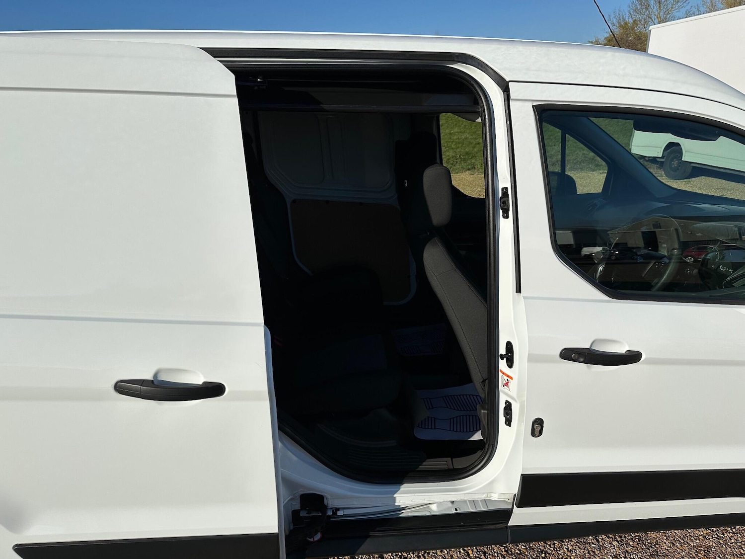 Used Ford Transit Connect 2022 for sale - 76573560: Photo 17