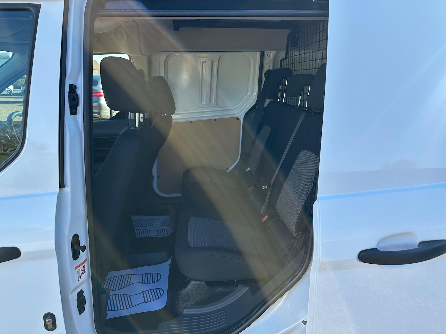 Used Ford Transit Connect 2022 for sale - 76573560: Photo 18