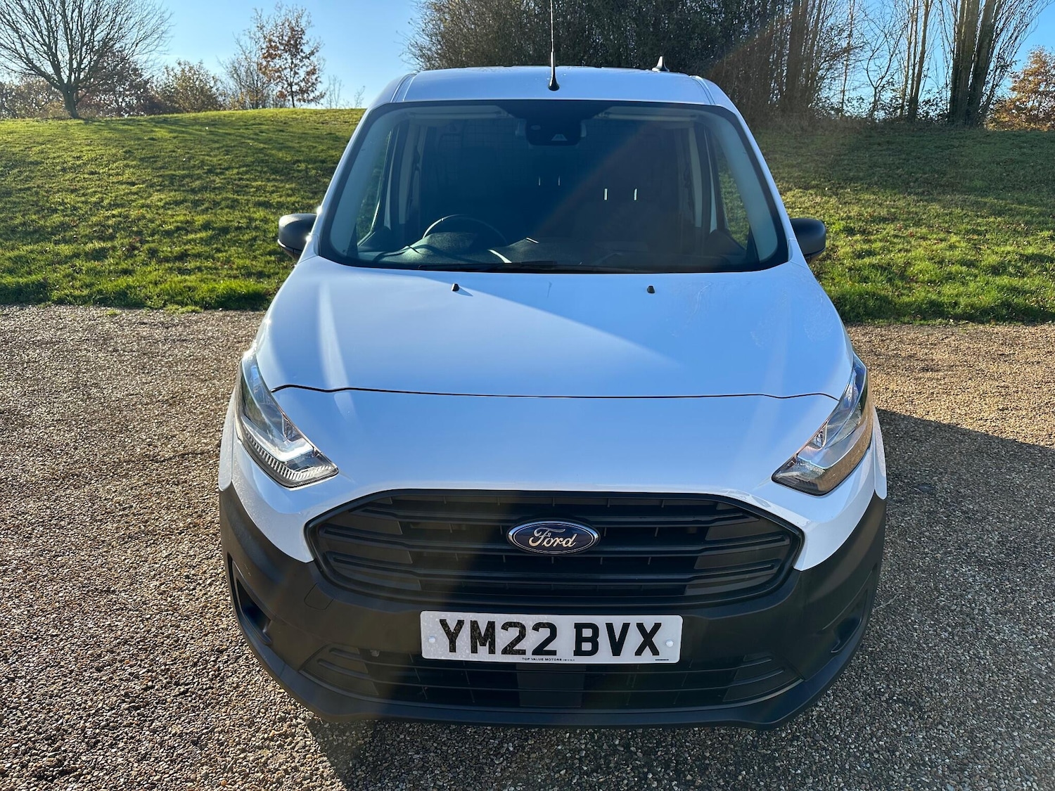 Used Ford Transit Connect 2022 for sale - 76573560: Photo 2