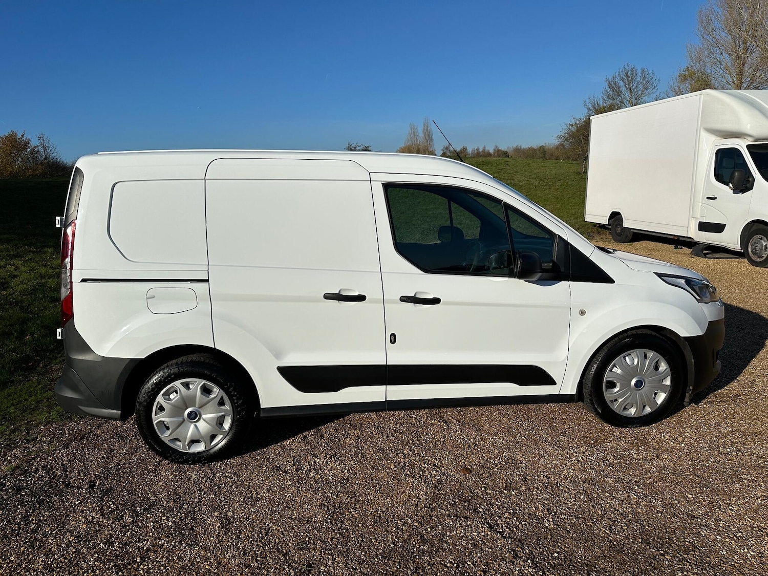 Used Ford Transit Connect 2022 for sale - 76573560: Photo 7