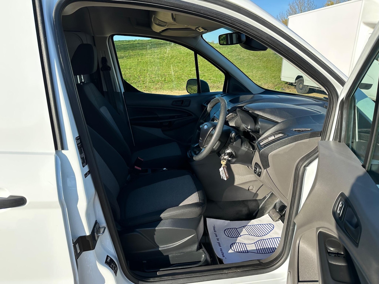 Used Ford Transit Connect 2022 for sale - 76573560: Photo 9