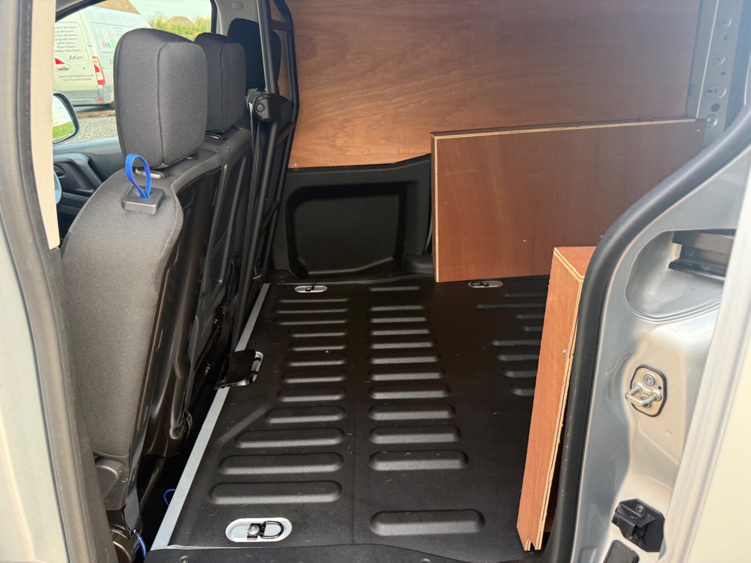 Used Peugeot e-Partner 2020 for sale - 77645988: Photo 32