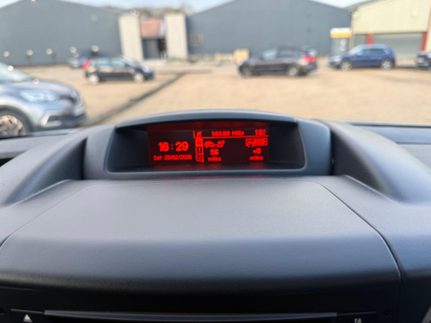 Used Peugeot e-Partner 2020 for sale - 77645988: Photo 34