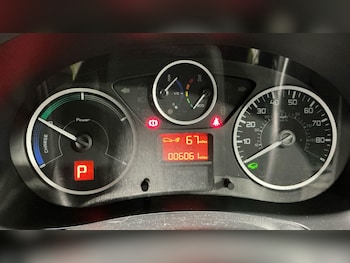 Used Peugeot Partner 2020 for sale - 77645988: Photo