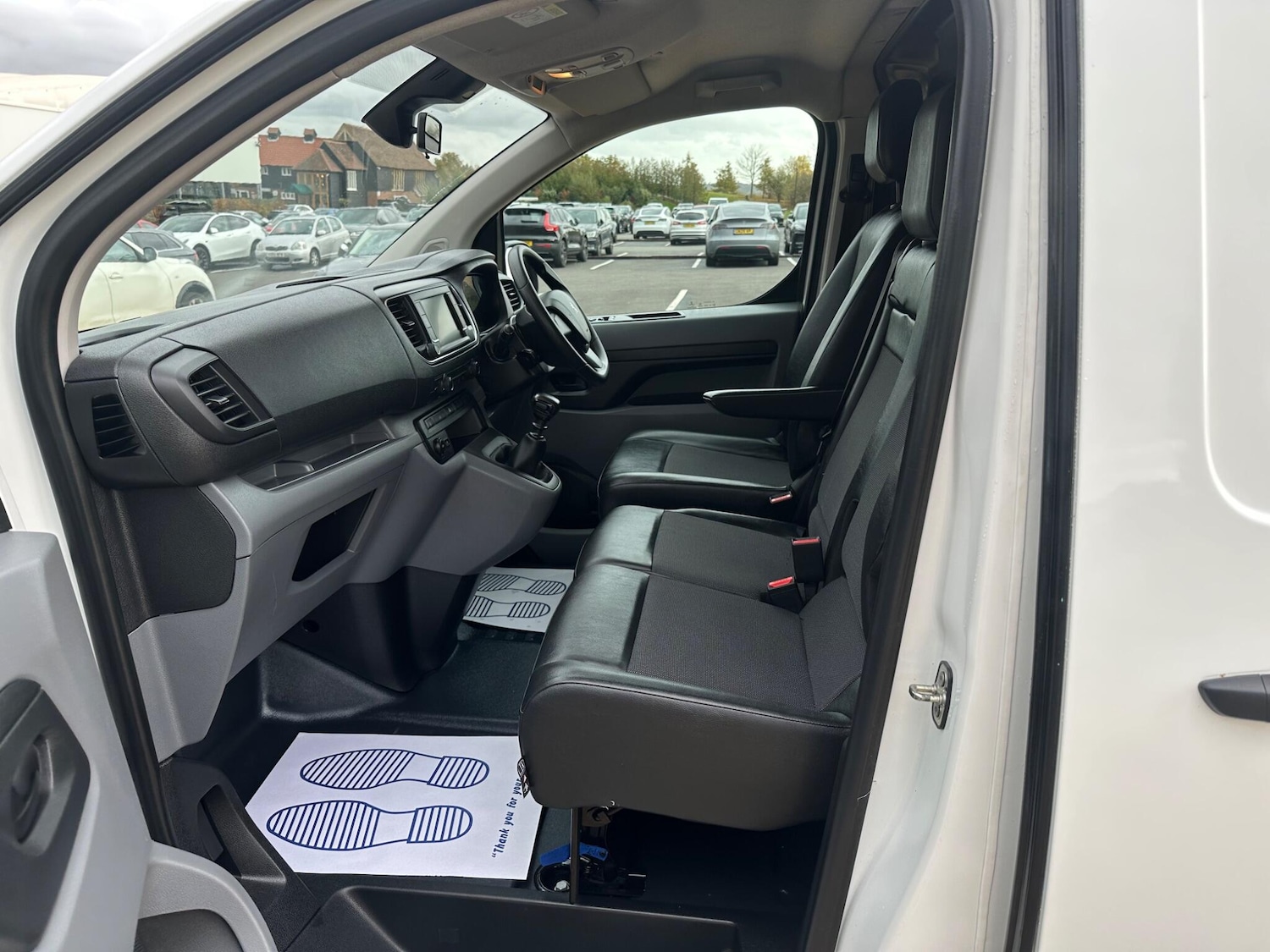 Used Peugeot Expert 2021 for sale - 76992843: Photo 13