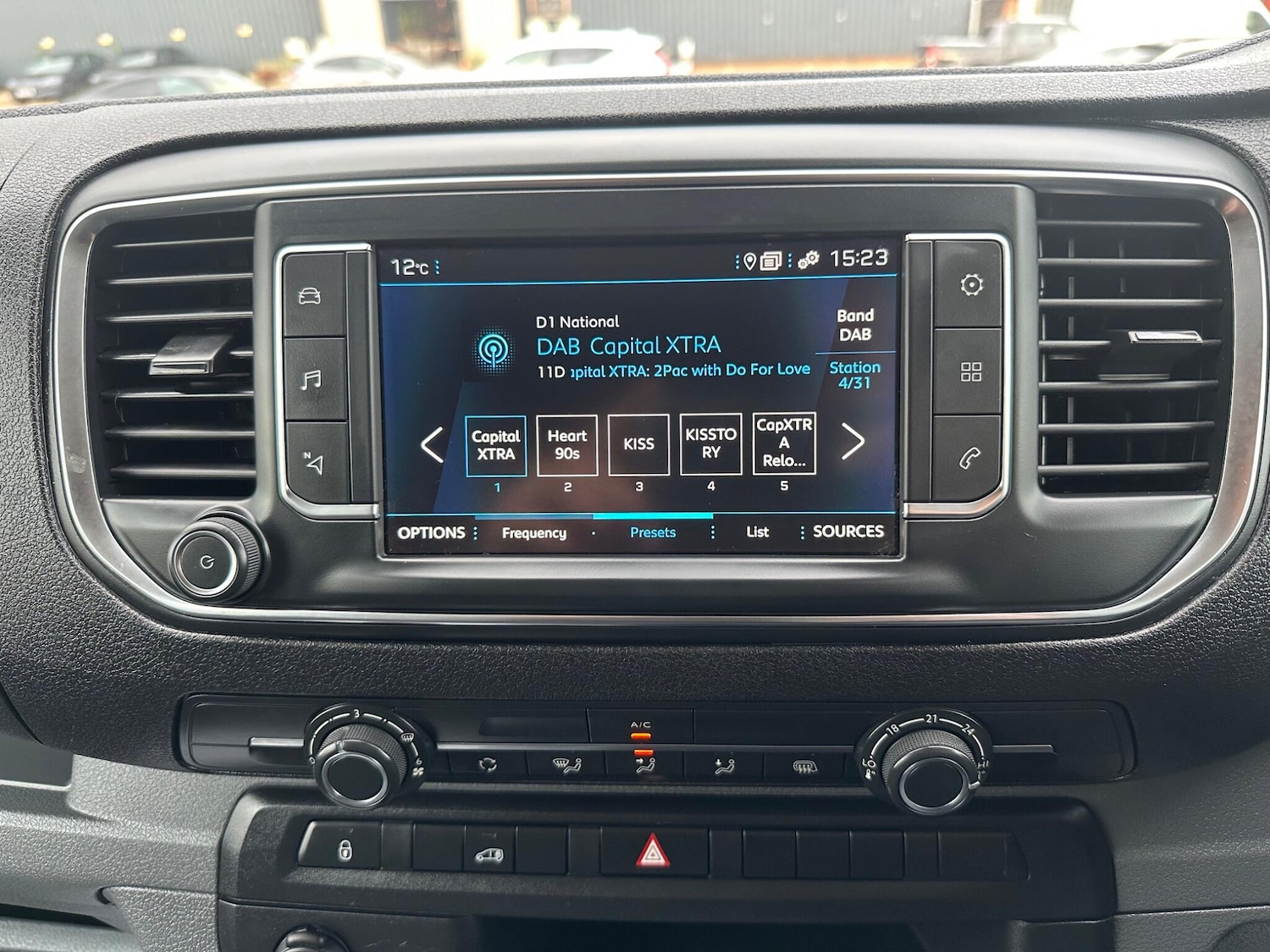 Used Peugeot Expert 2021 for sale - 76992843: Photo 14