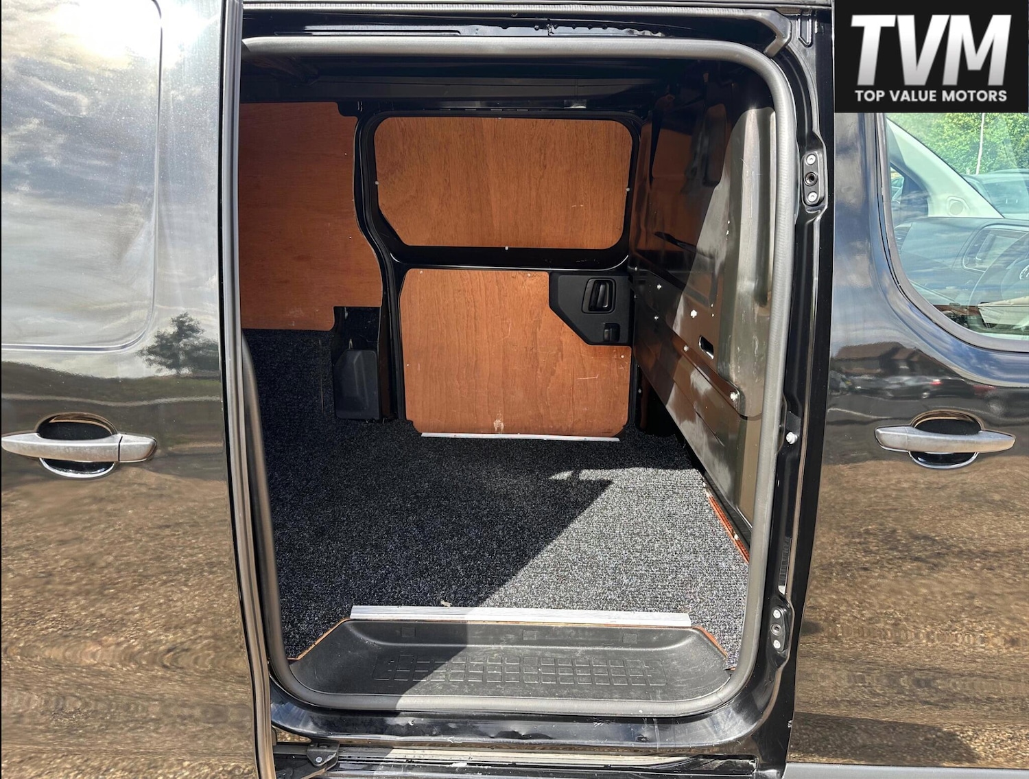 Used Vauxhall Vivaro 2022 for sale - 75431208: Photo 15