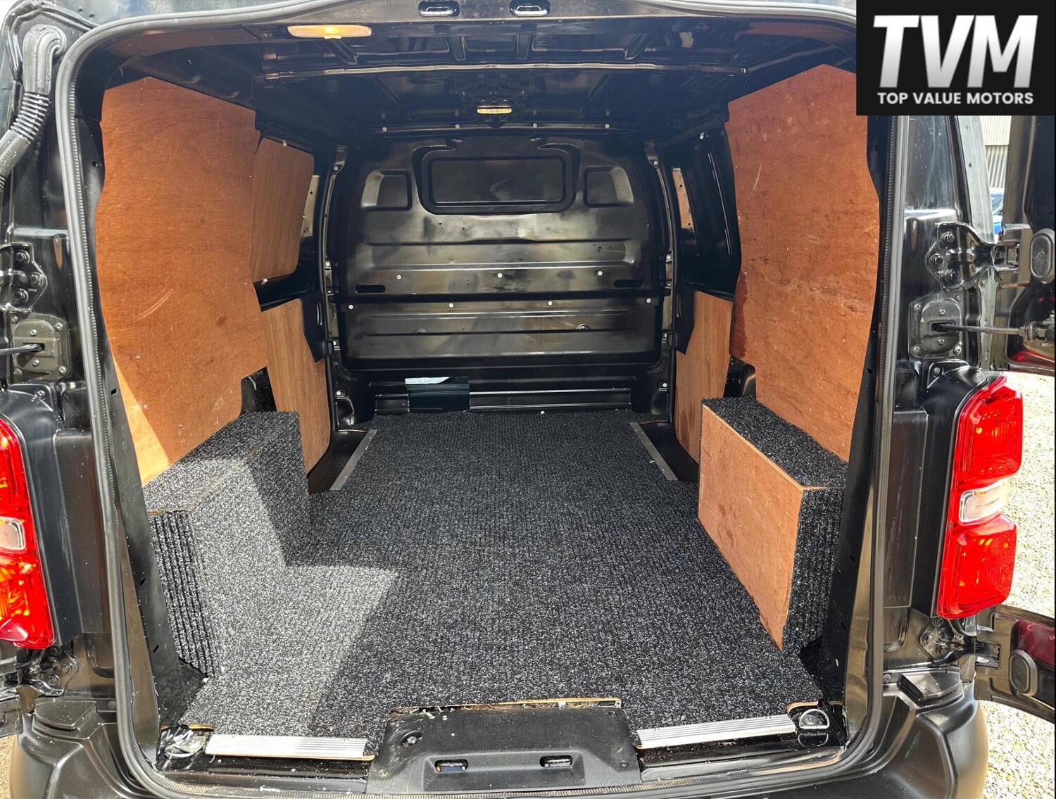 Used Vauxhall Vivaro 2022 for sale - 75431208: Photo 16