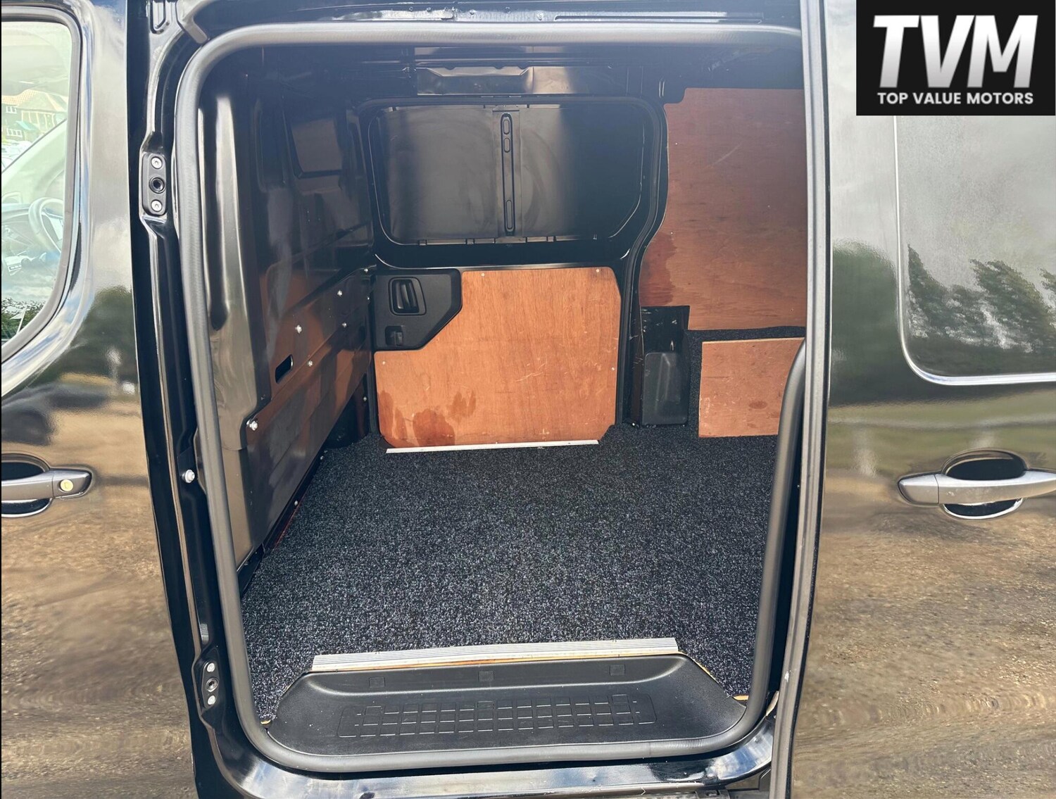 Used Vauxhall Vivaro 2022 for sale - 75431208: Photo 17