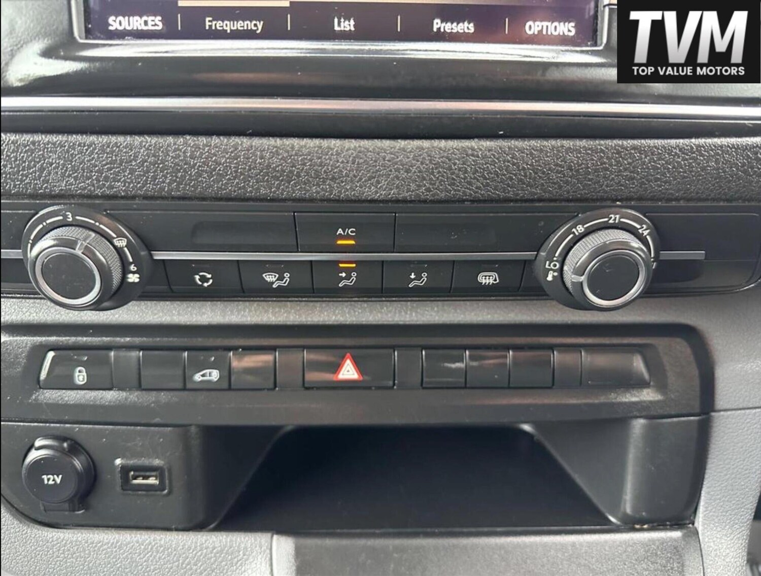 Used Vauxhall Vivaro 2022 for sale - 75431208: Photo 21