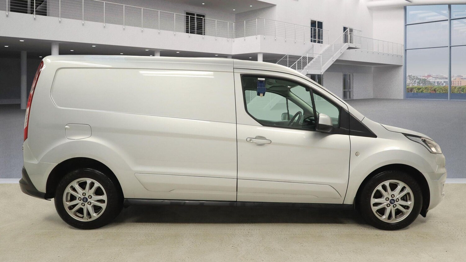 Used Ford Transit Connect 2022 for sale - 77468588: Photo 3