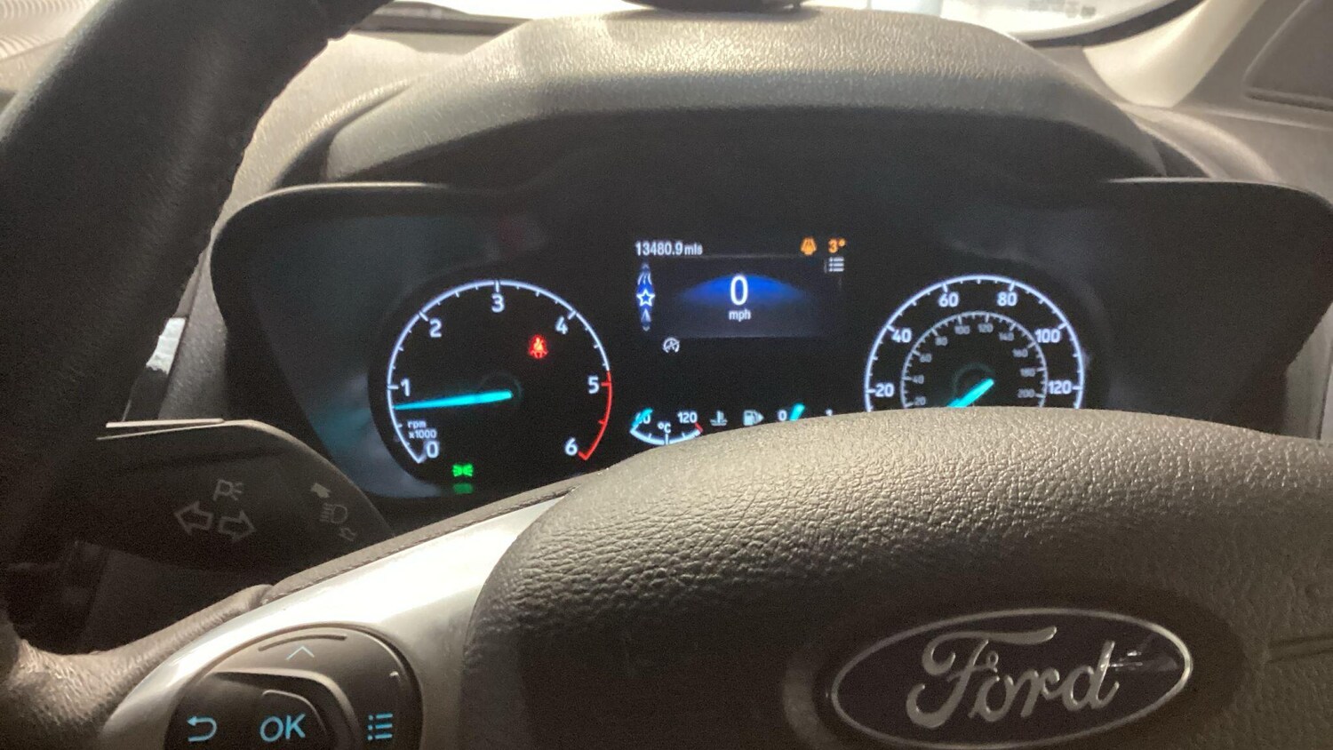 Used Ford Transit Connect 2022 for sale - 77468588: Photo 4