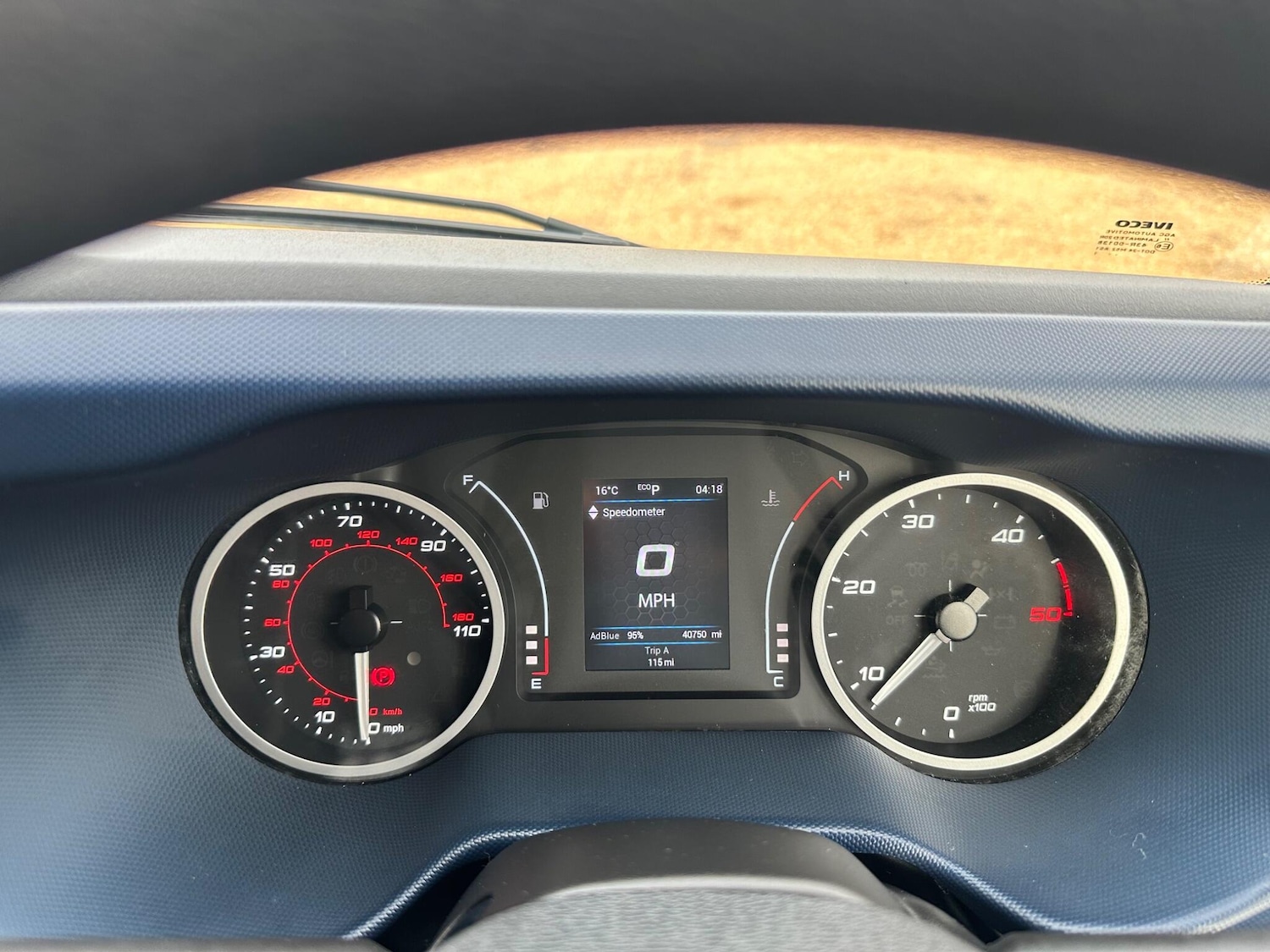 Used Iveco Daily 2021 for sale - 76446751: Photo 12