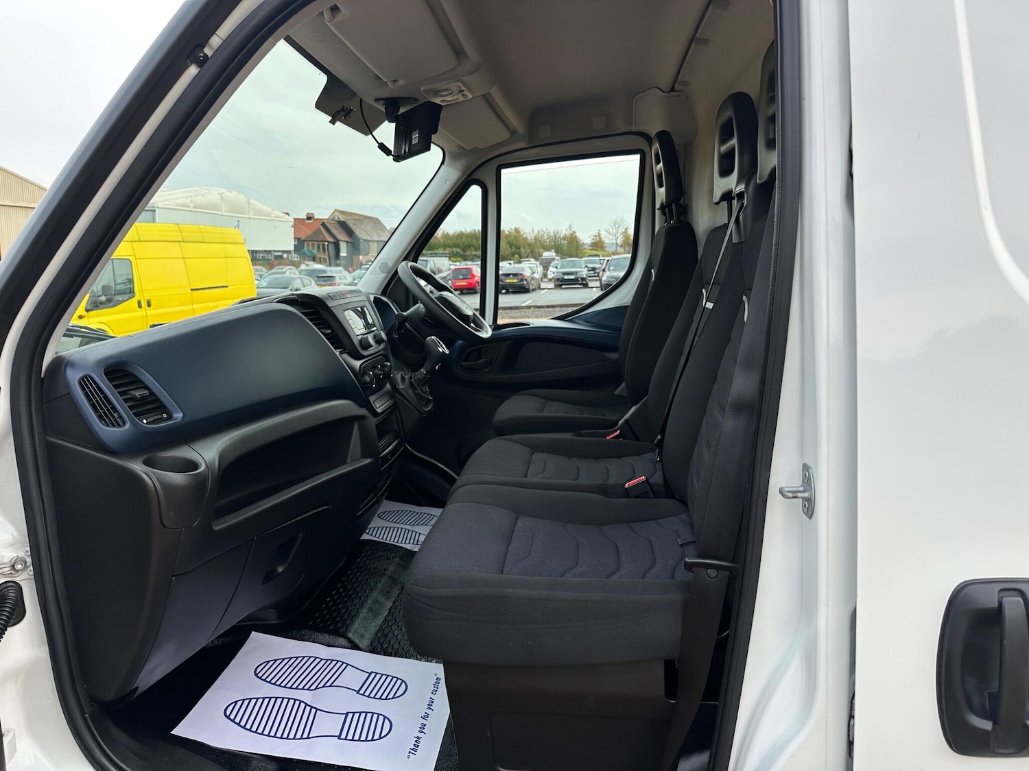 Used Iveco Daily 2021 for sale - 76446751: Photo 13