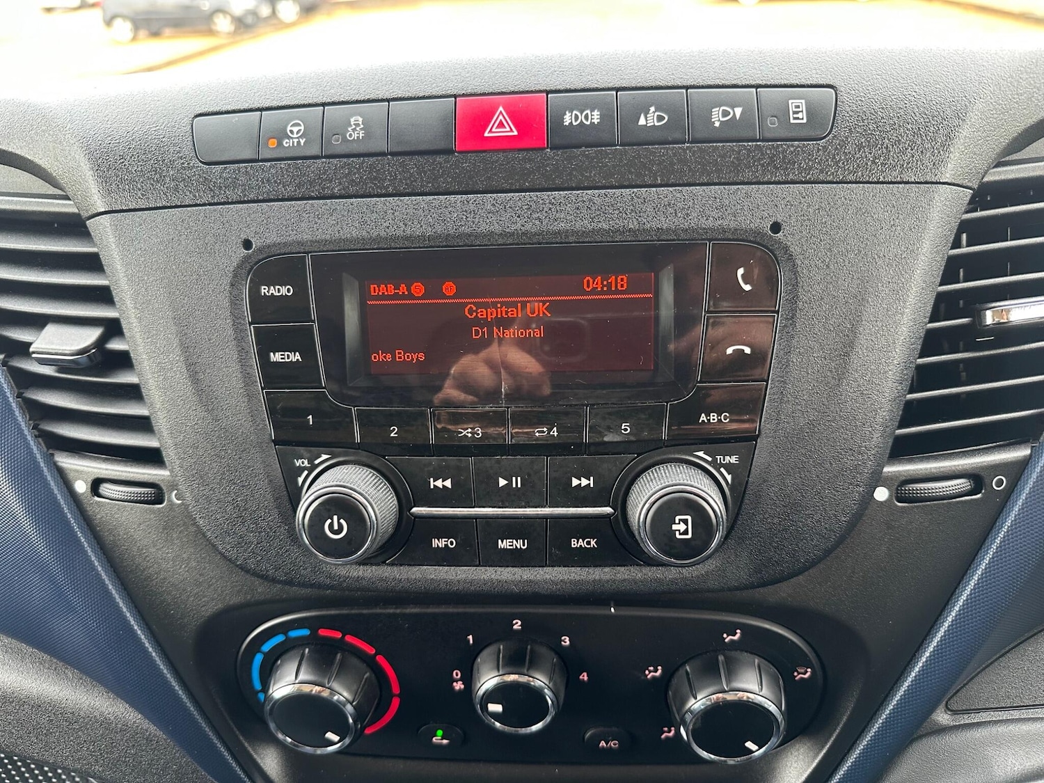 Used Iveco Daily 2021 for sale - 76446751: Photo 14